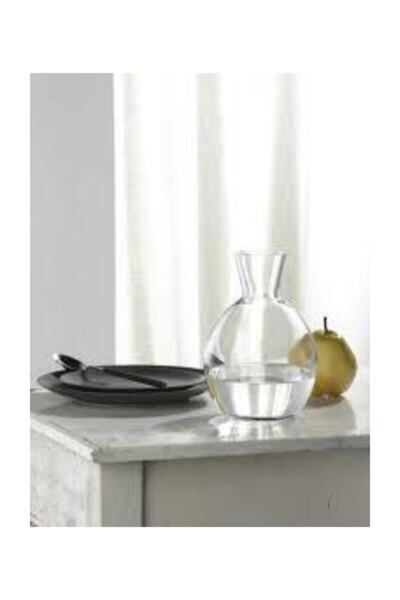 Paşabahçe Kapaklık El Imalatı Karaf 29042