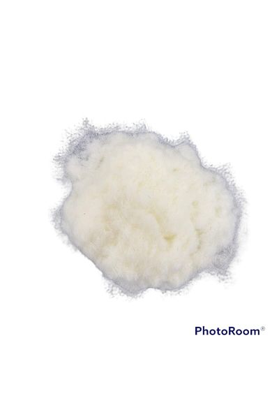 Jordania 25Gr White Model Powder Grass Flock