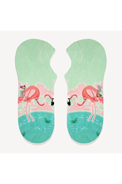 Vitamin Çorap جوارب فلامينجو الرياضية