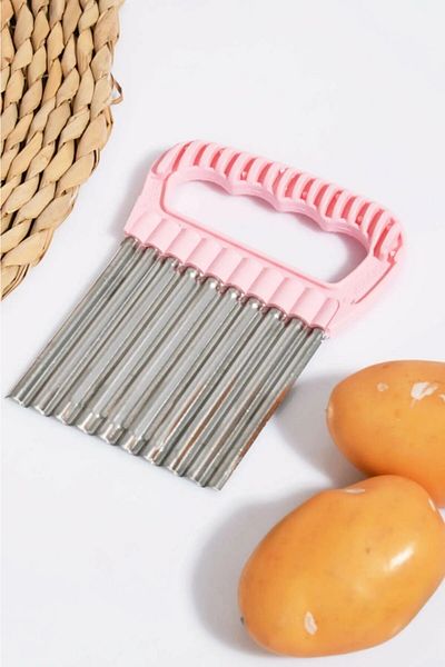 Bastonlu Eminox Practical Chips Slicer