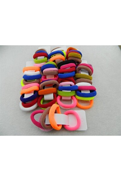 New Fashion Πόρπη πετσέτας μικρού μεγέθους σε μικτά χρώματα