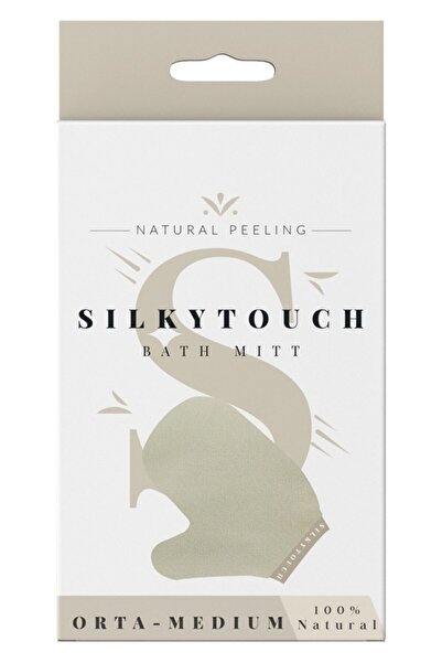 SilkyTouch حقيبة حمام متوسطة الحجم من Silky Touch - مصنوعة من خيوط السليلوز ب...