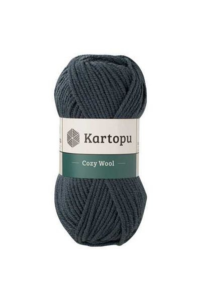 Kartopu Cozy Wool 5 Pack Αριθμός χρώματος: 1480
