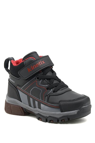 Kinetix Calısto Hı 1pr Siyah Erkek Çocuk Outdoor