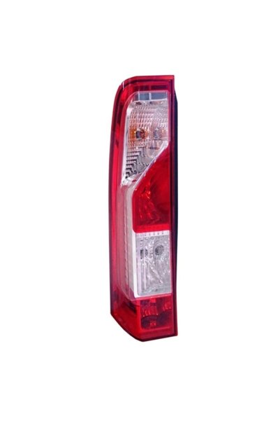 PLEKSAN Master 3/movano Sol Stop Lambası 265550023r - 93197460 - 4419378