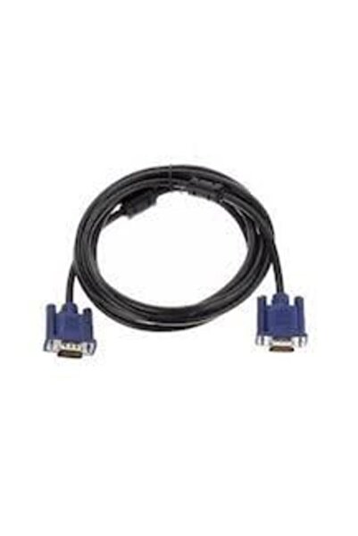 NIVATECH 1,5 Metre Vga Kablo-monitör Kablo-projeksiyon Kablo