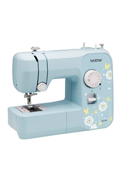 Brother Jk17b Ev Tipi Dikiş Makinesi JK17B