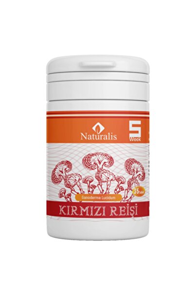 Naturalis Reişi Tablet