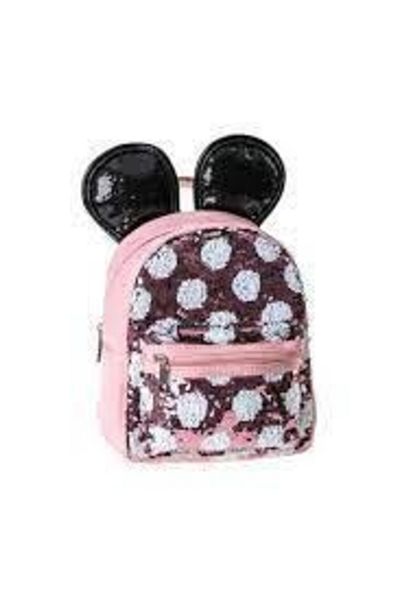 KESKİN COLOR Sharp Play School Bag Ladybug100832