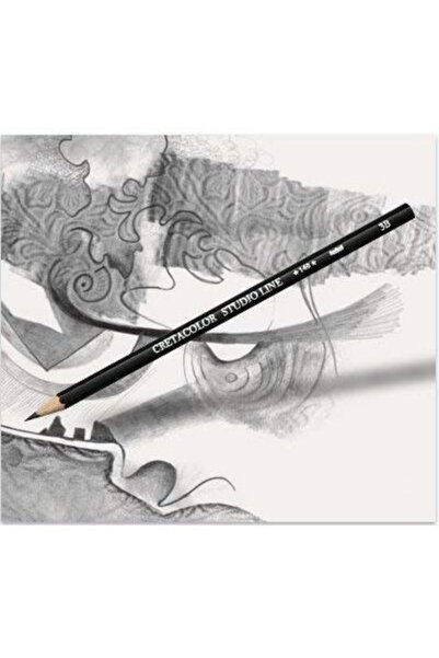 CretaColor قلم رصاص متدرج من ارتيست ستوديو Hb 14000