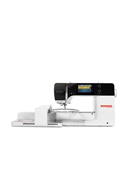 BERNINA B590e Dikiş Ve Nakış Makinesi