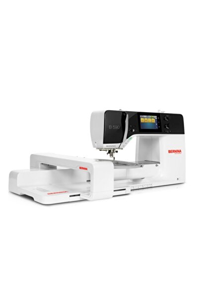BERNINA B590e Dikiş Ve Nakış Makinesi