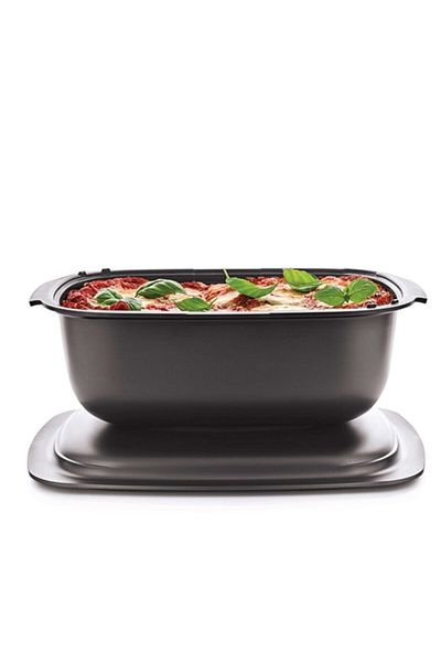 Tupperware Ultra Pro 5.7 Lt Oven Container and Storage