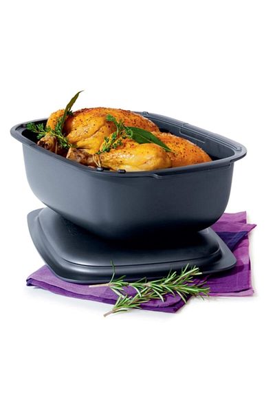 Tupperware Ultra Pro 5.7 Lt Oven Container and Storage