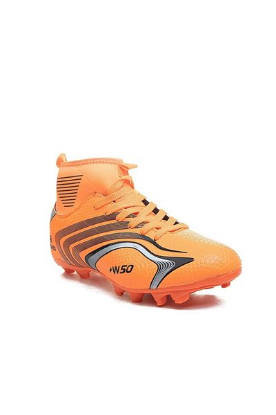RUNSTEP Cizme de fotbal - Pantofi cu șosete