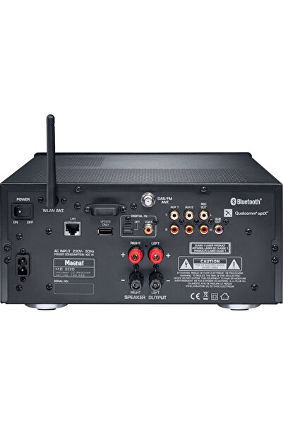 MAGNAT Mc 200 Network Amfi