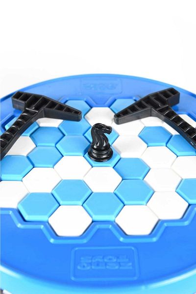 Bundera Zenotoys Ice Cubes Game