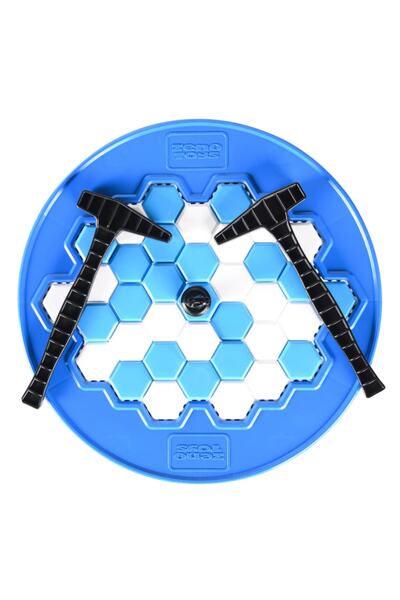 Bundera Zenotoys Ice Cubes Game