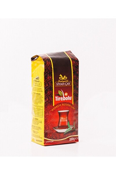 Tirebolu 42 Çay 200 gr Pkt