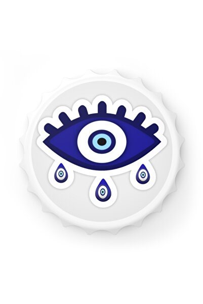 LADİJİTAL BASKI ÇÖZÜMLERİ Deschizător de sticle cu 2 bucăți cu vizualizare a ...