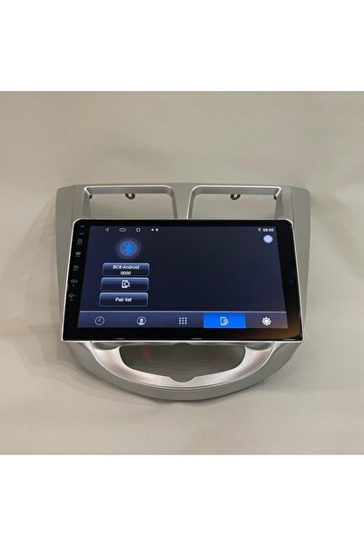 Genel Markalar Hyundai Accent Blue 2011-2017 Android Multimedya