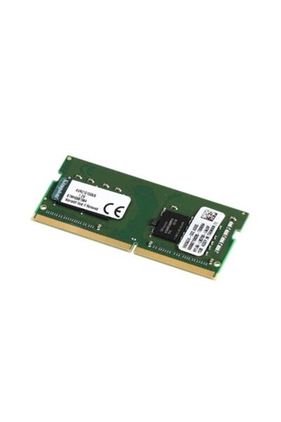 Kingston Ntb 8gb 2666mhz Ddr4 Kvr26s19s8/8 Nb