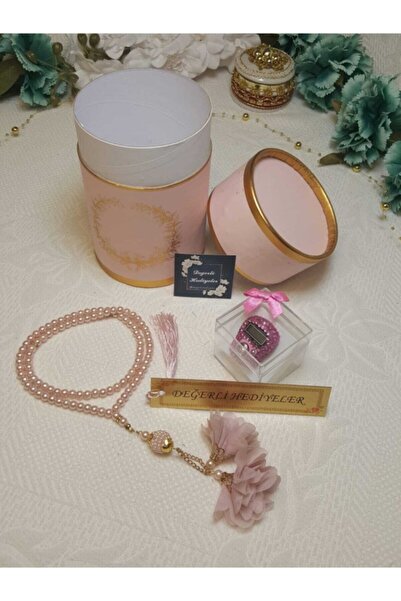 AGH Değerli Hediyeler Lüks Hediye Kişiye Özel Hediye Sevgiliye Hediye Bohça H...