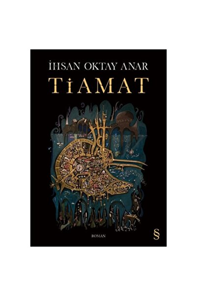 Everest Yayınları TİAMAT
