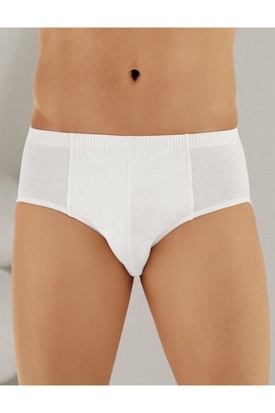 chulfa Ανδρικό εσώρουχο Slip Vivaldi Lux 100% βαμβάκι