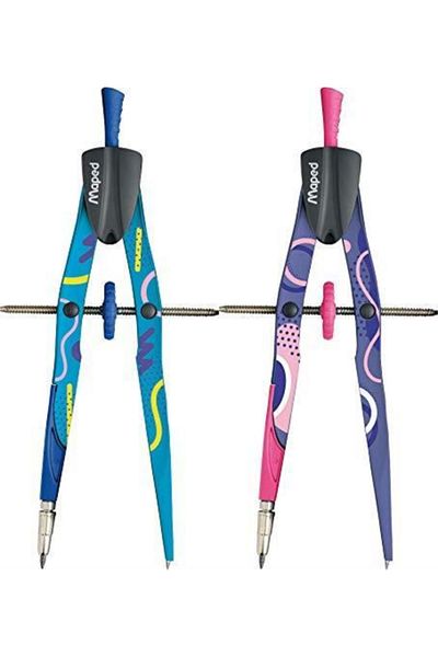 Maped 3-Piece Sensitive Jib Set - Fancy Category
