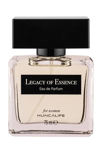Huncalife Hunca Legacy Of Essence Edp 75 Ml Kadın Parfümü
