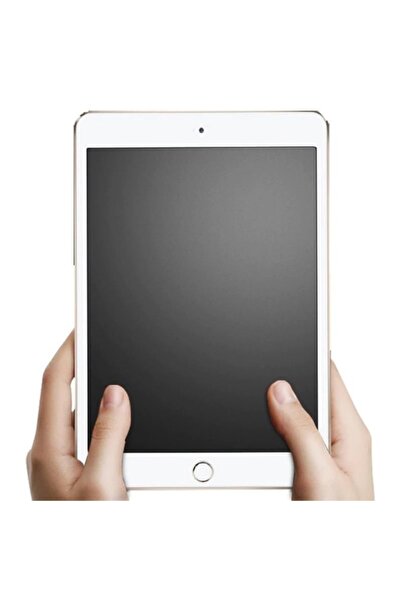 cover garage Ipad 6. Nesil 9.7 Inç Mat Ekran Koruyucu