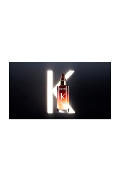 Kerastase 8 Hour Nutritive Magic Night Serum - 90 ml