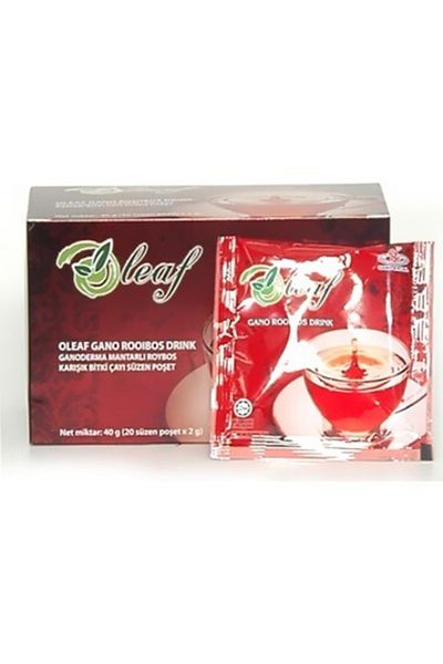 GanoExcel Rooibos Drink - 1 Box