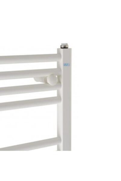 Eca 50/70 Düz Havlupan Beyaz I Havlu Kurutucu Radyatör I Banyopan