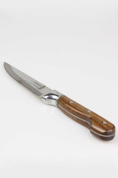 Lazoğlu Sürmene Lazoğlu Handmade - Kitchen and Butcher Knife No:0