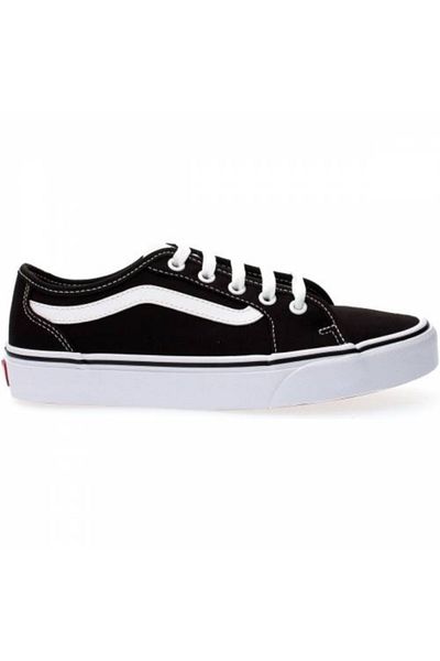 Vans Vans Filmore Decon Women's Sneakers - SUEDE/CANVASBLACK/WHITE