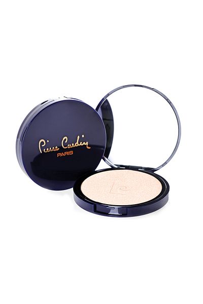 Pierre Cardin Illuminating Skin Perfector - Illuminator - Vanilla Quartz