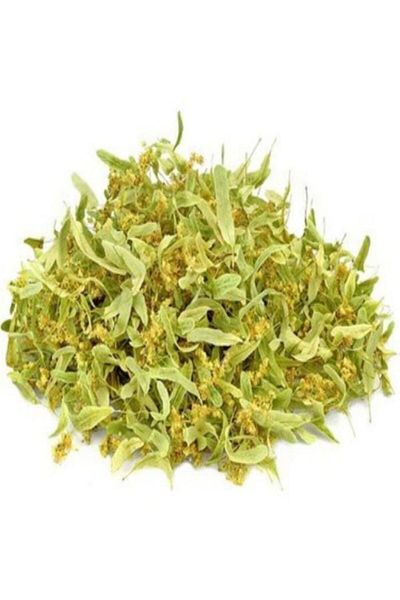 Krk Gıda 100gr Leaf Linden