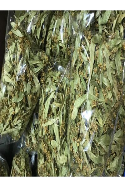 Krk Gıda 100gr Leaf Linden