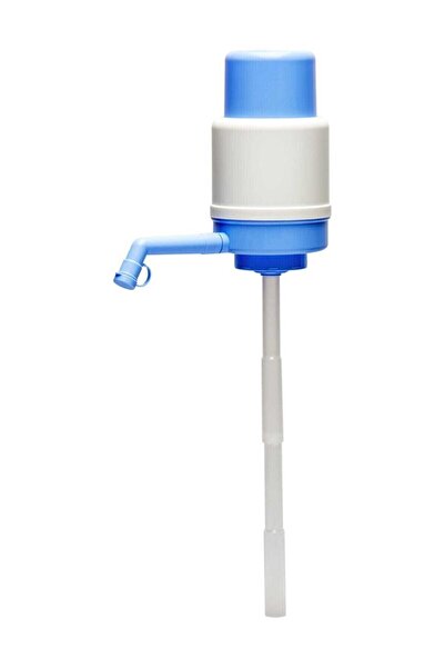 Leva House Carboy Pump