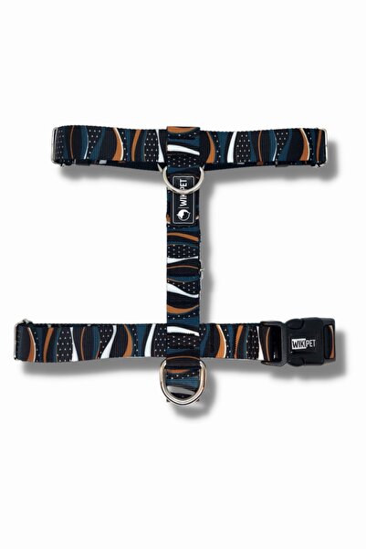 Wikipet Colorado H Tipi Köpek Göğüs Tasması