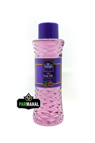 Yabangülü Incir Kolonyası 400 Ml