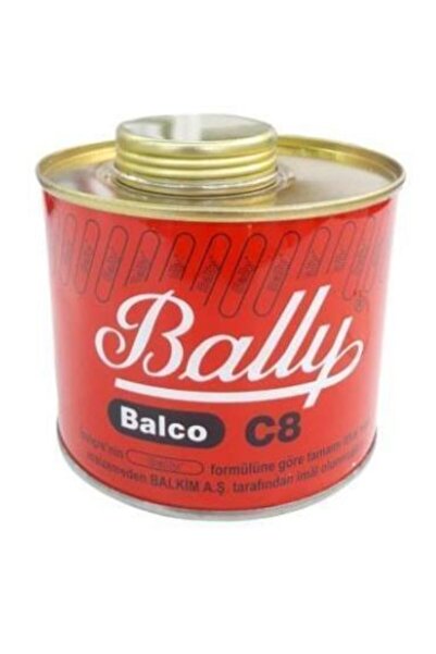 Balco Bally 400 gr Teneke