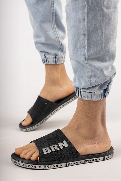 StWenn Unisex αντιολισθητικές παντόφλες Παντόφλες παραλίας με μαλακή σόλα σιλικόνης