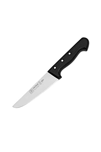 Sürbisa 61010 Ağız Boyu 14,0 Cm Kalınlık 3,00 Mm (t7 Mo Çelik) Pimli Bıçak (1...