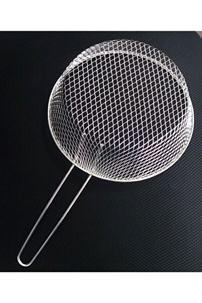 5DM رقائق بطاطس مقلية بمقبض ثابت 24 سم