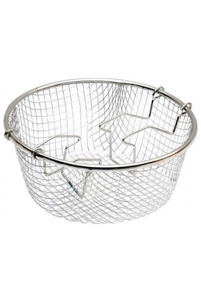 5DM Movable Double Handle Chips Frying Wire French Fries 20 Cm