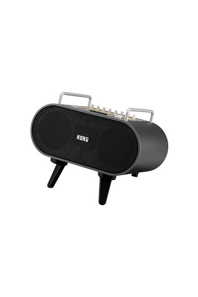 KORG Stageman 80 Rhythm Machine - Amplifier and Pa System Drum Machine