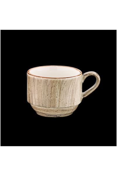 İkram Dünyası Aura Terrain Coffee Cup Set of 6
